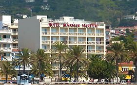 Hotel Rosamar Maritim Lloret de Mar